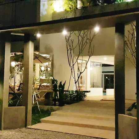 Chez Moi Suite & Spa