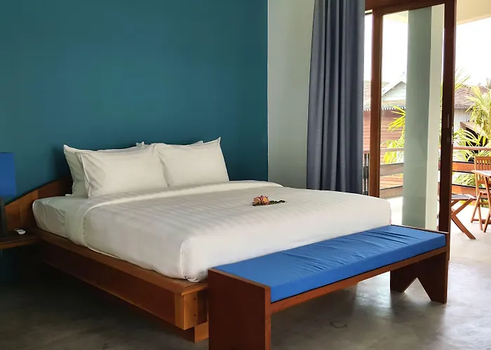 Chez Moi & Hotel Siem Reap