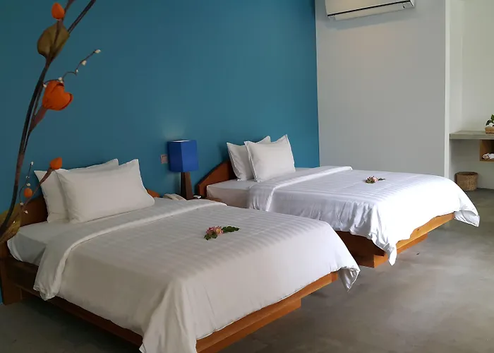 Hotel Chez Moi & Siem Reap