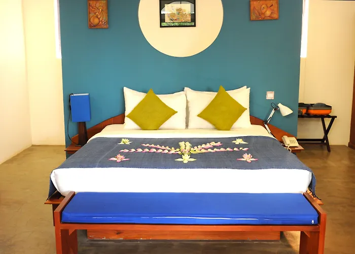 Chez Moi & 4* Siem Reap