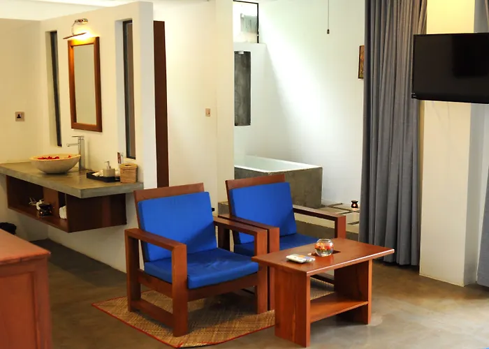 Hotel Chez Moi & Siem Reap