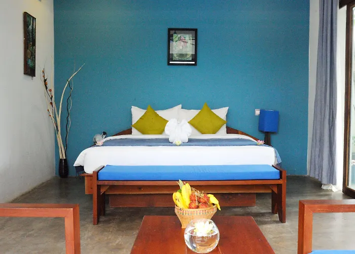 Chez Moi & Hotel