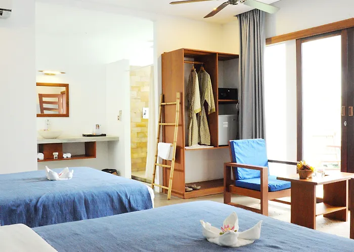 Chez Moi & Hotel Siem Reap