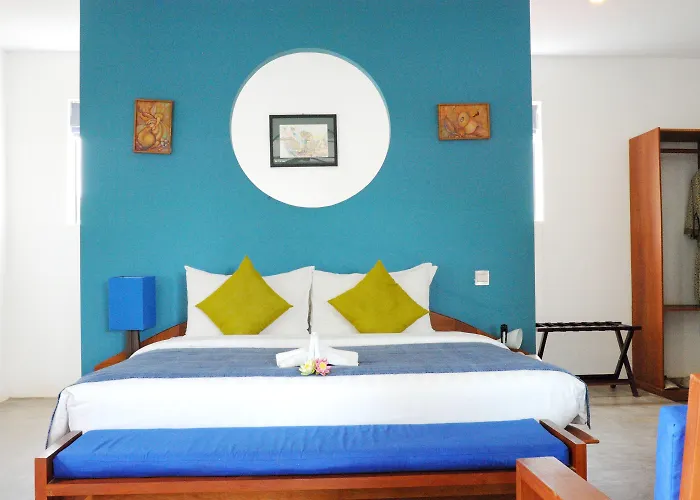 Chez Moi & 4* Siem Reap