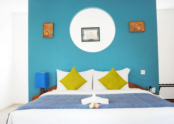 Chez Moi & Hotel