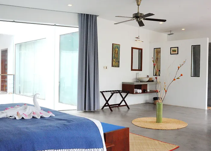 Hotel Chez Moi & Siem Reap
