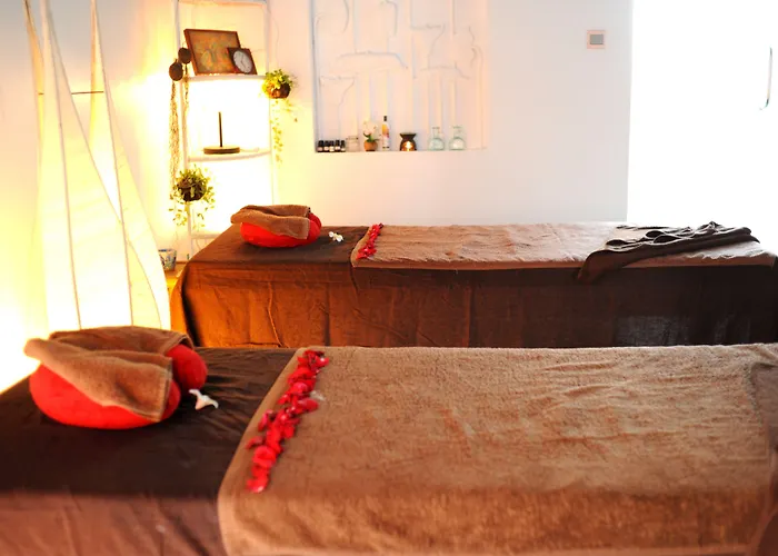 Chez Moi & 4* Siem Reap
