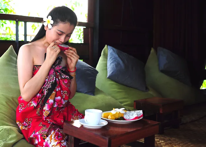 Chez Moi & Siem Reap