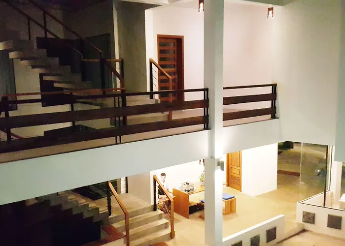 Chez Moi & Hotel Siem Reap