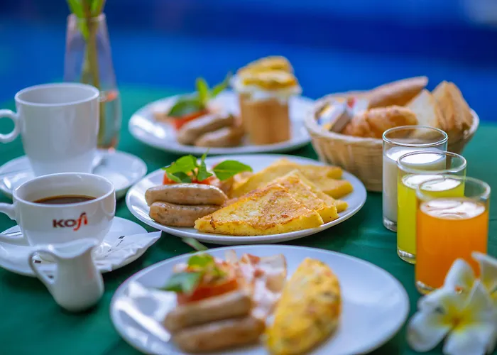Hotel Chez Moi & Siem Reap