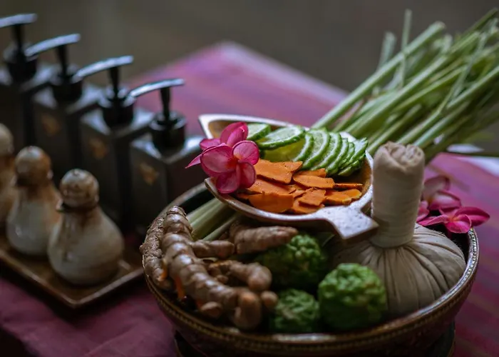 Chez Moi & Siem Reap